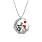 Everlasting Love - Necklace