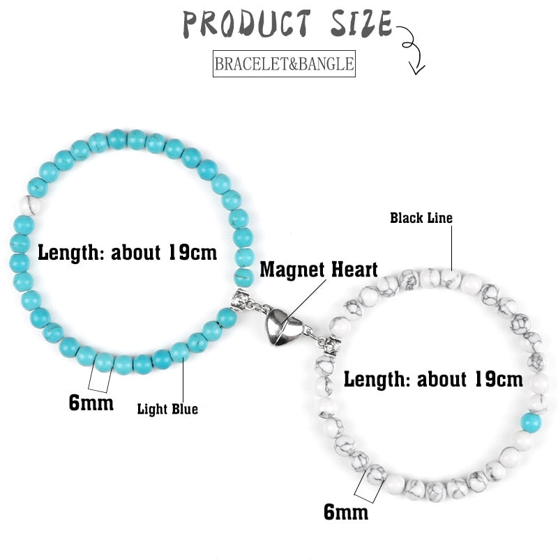 Couples Bracelet