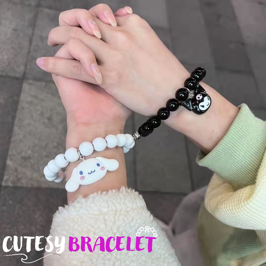 Cutesy Bracelet charger