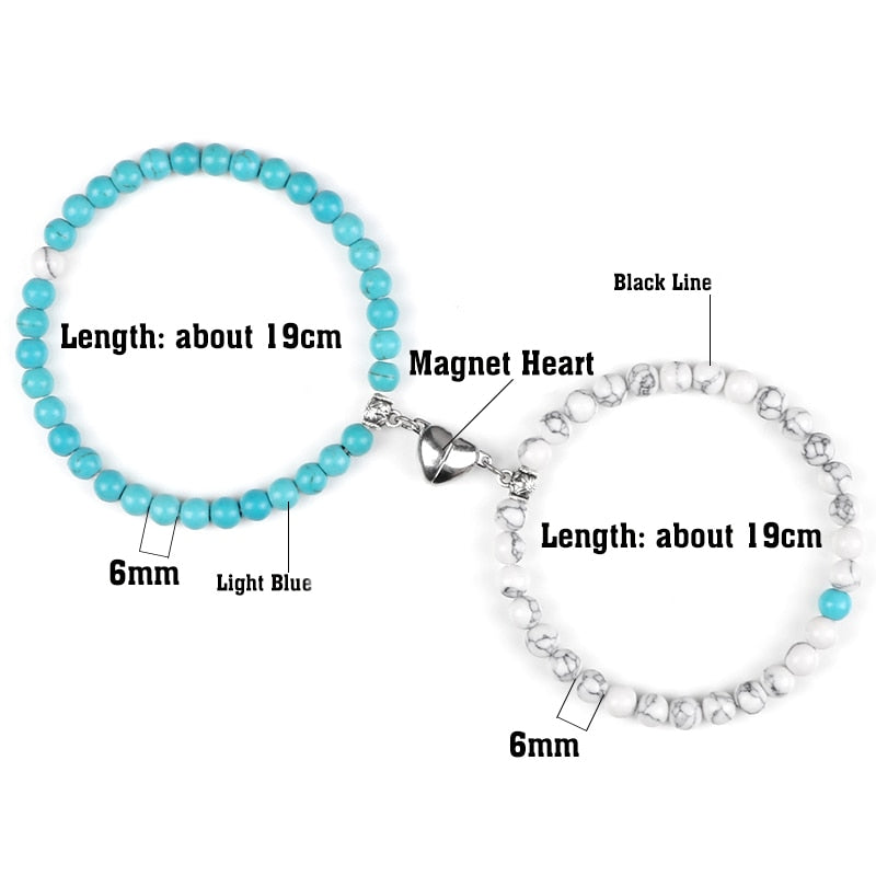 Couples Bracelet